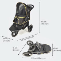 Dimensions InnoPet Adventure