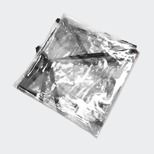 Housse de pluie InnoPet, photo produit