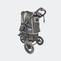 Poussette pour chien InnoPet Adventure vue arrière