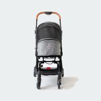 Poussette pour chien InnoPet Compact City vue de face