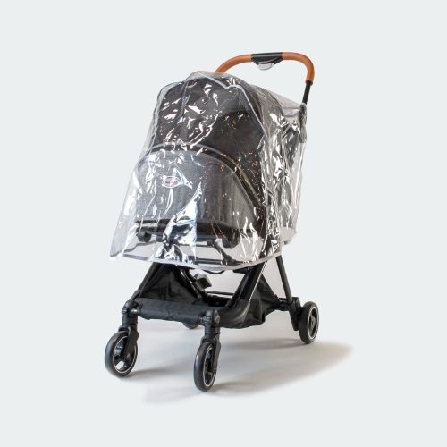 InnoPet Housse de pluie City Buggy