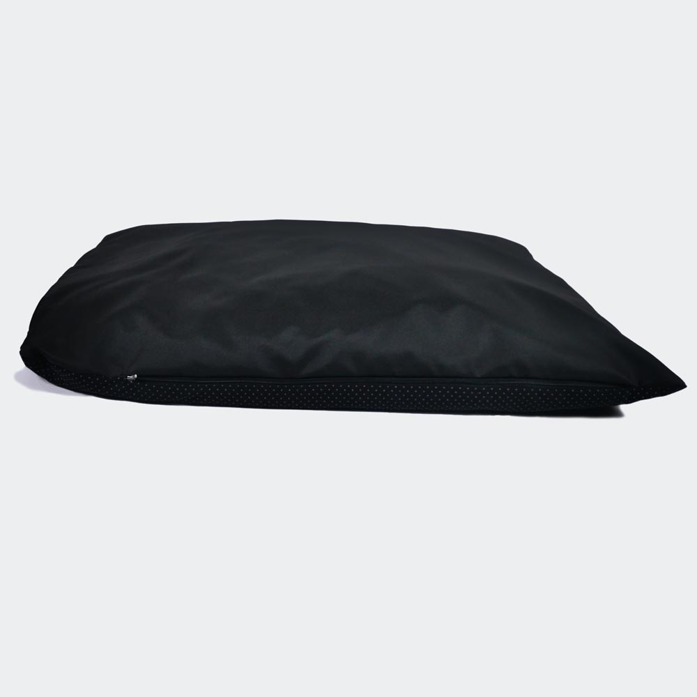 InnoPet Coussin orthopédique pour Hercules 2.0 – Noir