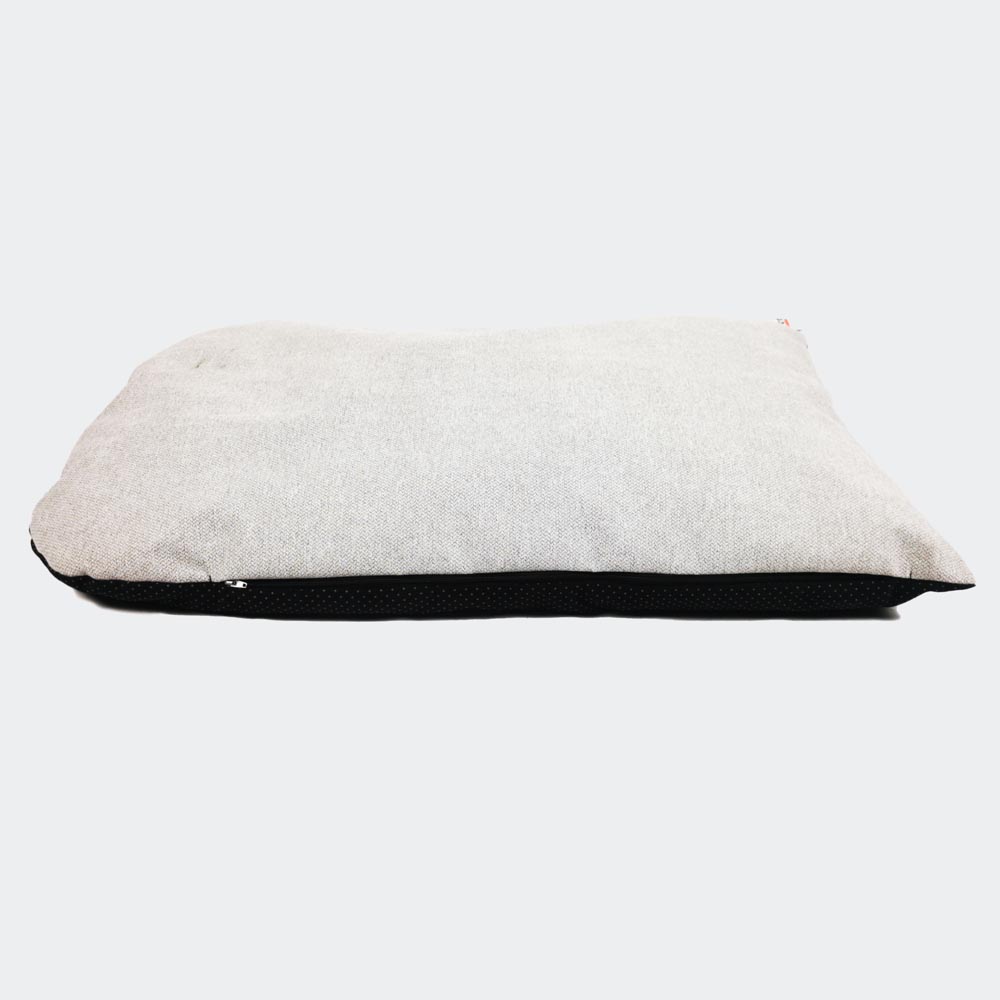 InnoPet Coussin orthopédique pour Hercules 2.0 – Gris