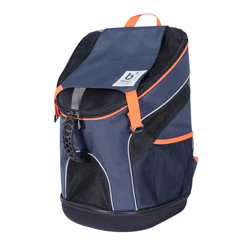 Ibiyaya Ultralight Pro, sac à dos de transport pour chats et petits chiens