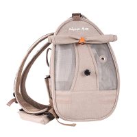 Ibiyaya x BirdTricks TrackPack, sac à dos pour oiseaux