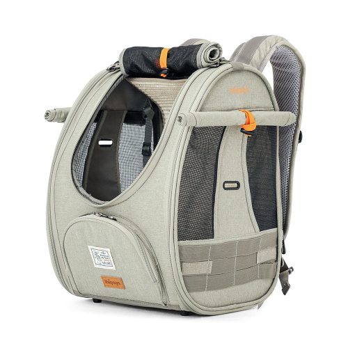 Ibiyaya Adventure, sac à dos de transport pour chat