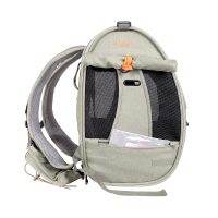 Ibiyaya Adventure, sac à dos de transport pour chat