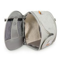 Ibiyaya Adventure, sac à dos de transport pour chat