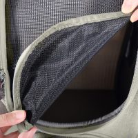 Ibiyaya Adventure, sac à dos de transport pour chat