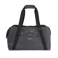Ibiyaya Breezy Wanderer, sac à bandoulière de transport pour teckels