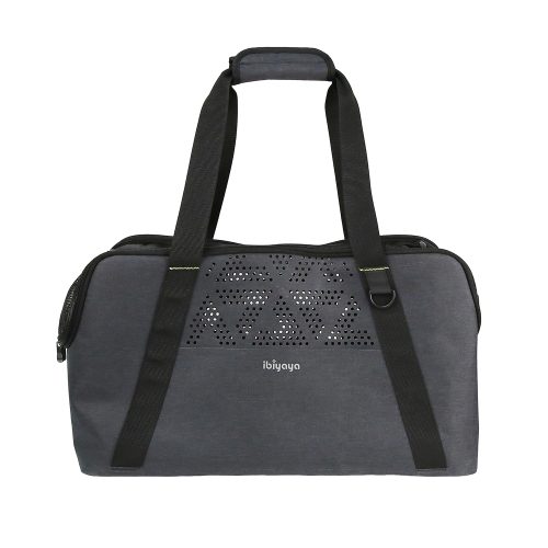 Ibiyaya Breezy Wanderer, sac à bandoulière de transport pour teckels