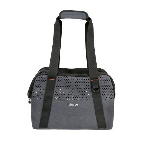 Ibiyaya Breezy Wanderer Sac bandoulière anti-poils