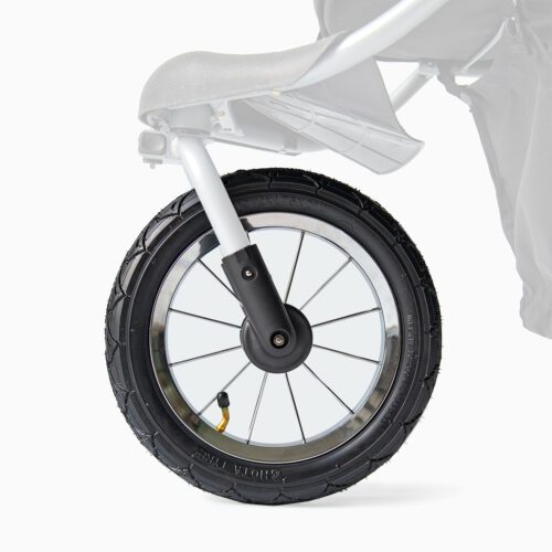 roue avant innopet comfort air eco