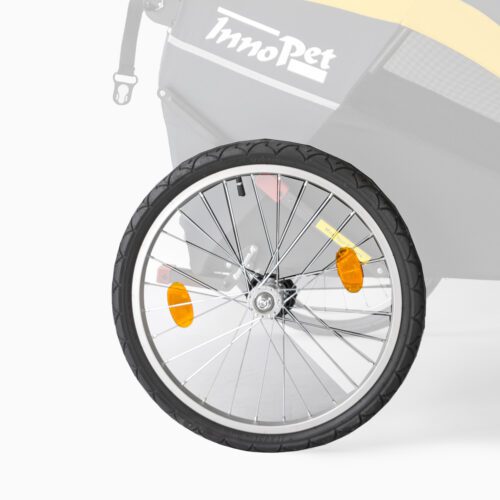 roue arrière innopet hercules