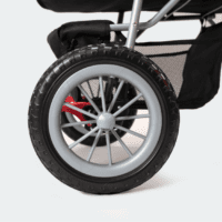 roue arrière innopet comfort efa
