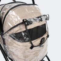 InnoPet Nomad, housse de pluie pour poussette pour animaux