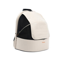 Sac à dos pour chat sans fermeture éclair d'Ibiyaya