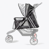 Pièce de rechange InnoPet : housse pour la poussette pour chien All Terrain