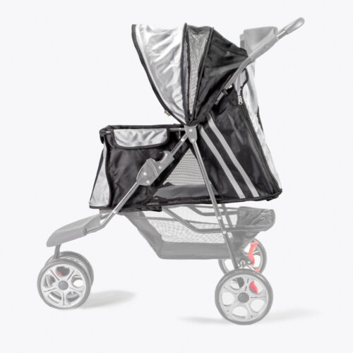 Pièce de rechange InnoPet : housse pour la poussette pour chien All Terrain