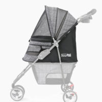 Housse pour Innopet Avenue Blended Grey gris