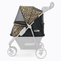 Housse pour innopet allure cheetah