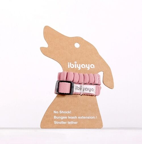 Sangle de sécurité élastique Ibiyaya
