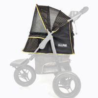 Tissu de rechange pour l'InnoPet Adventure