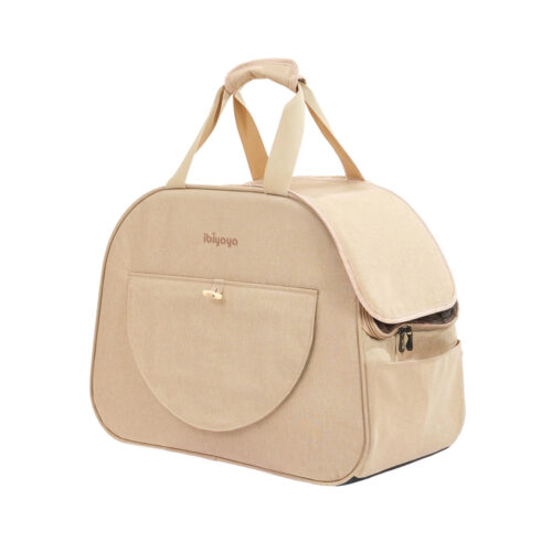 Loafer ibiyaya Sac à dos pour petits animaux de compagnie