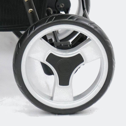 Roue arrière pour l&rsquo;InnoPet Allure