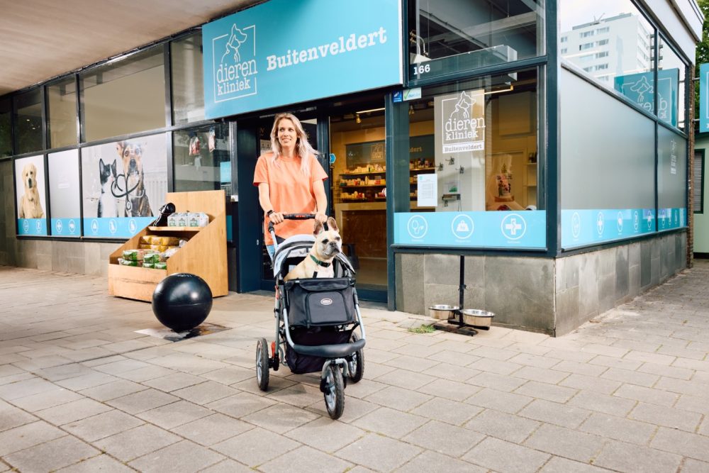 innopet-hondenbuggy-comfort-efa-franse-bull-dierenarts-2