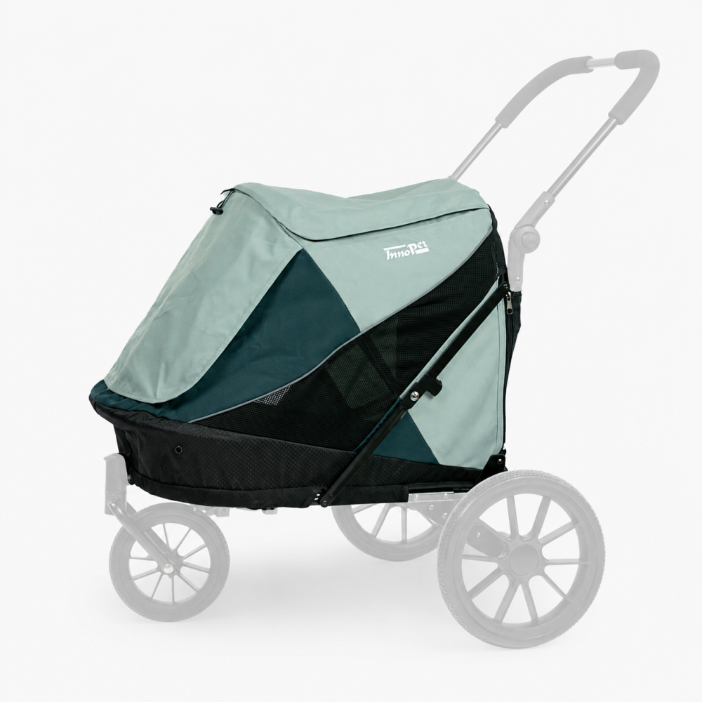 Housse de rechange pour InnoPet Noah – Lagoon