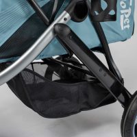 Panier de rangement de la poussette Premium Comfort