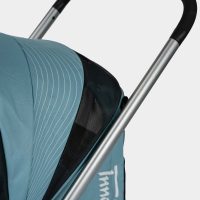 Capote ventilée de la poussette InnoPet Premium Comfort
